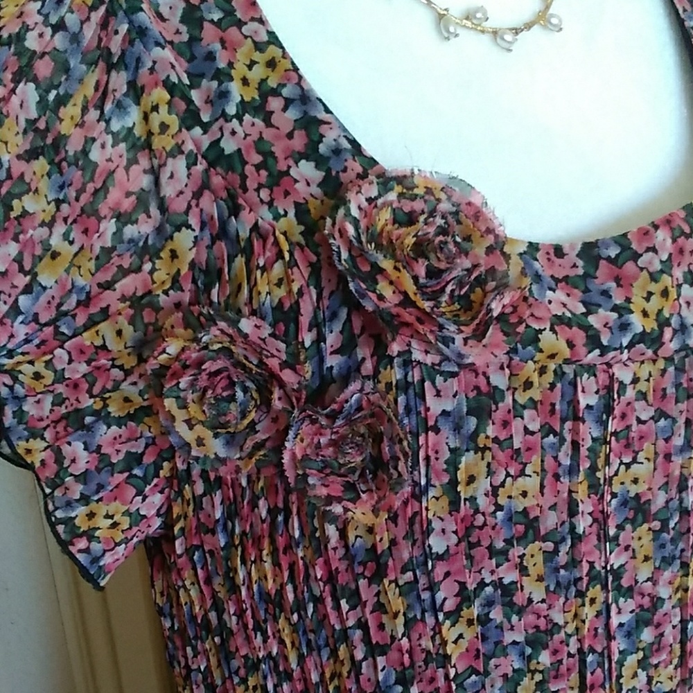 💞HOST PICK💞 R& K dress - Picture 7 of 8